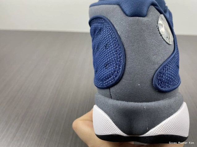 Jordan Air 414571-404 13 Flint 0527